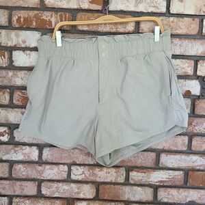 FLX Shorts